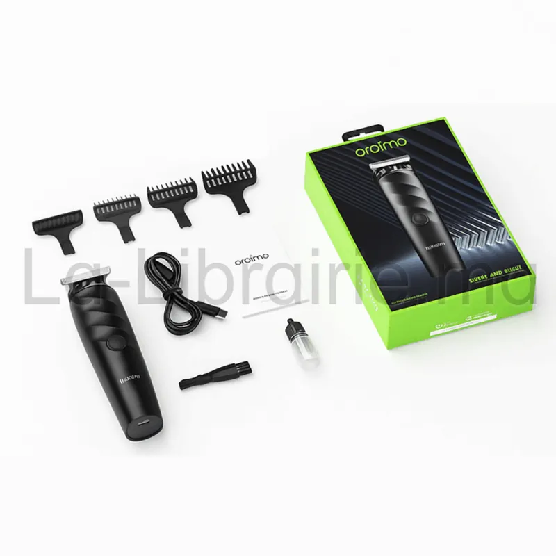 Tondeuse électrique Oraimo